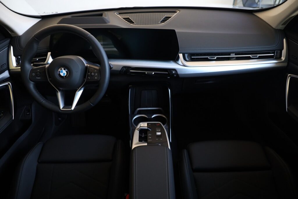 BMW X1 xDrive20d