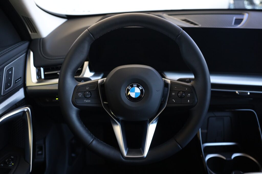 BMW X1 xDrive20d