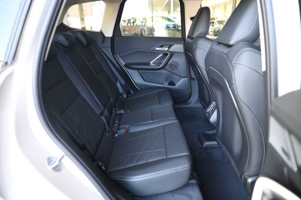 BMW X1 xDrive20d
