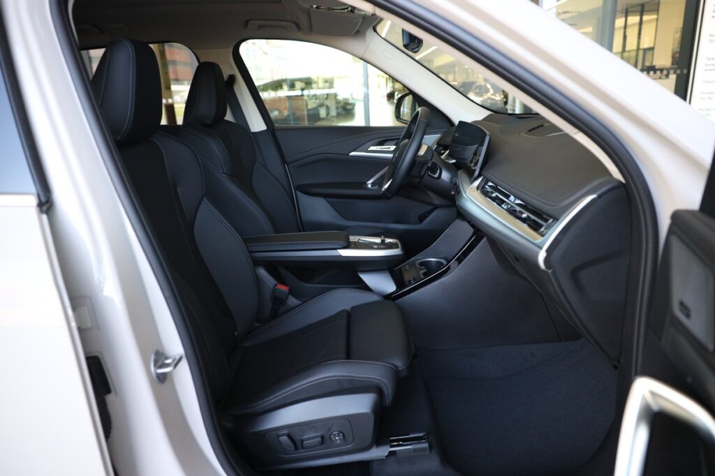 BMW X1 xDrive20d