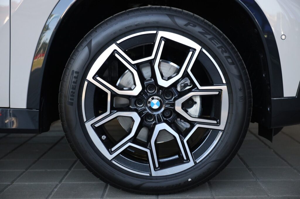 BMW X1 xDrive20d