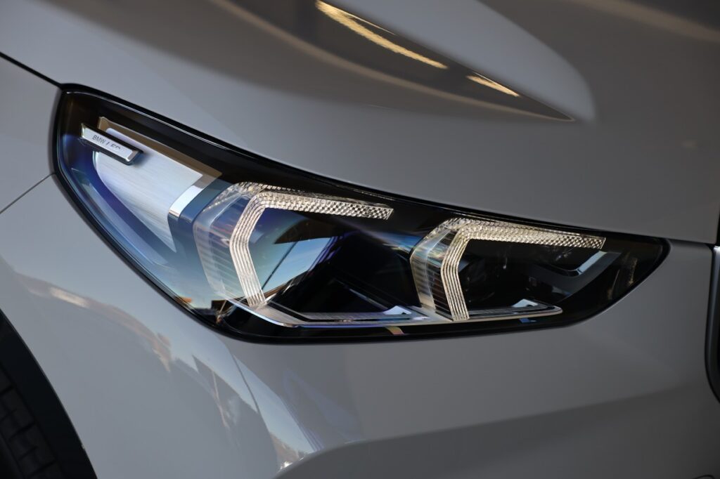 BMW X1 xDrive20d