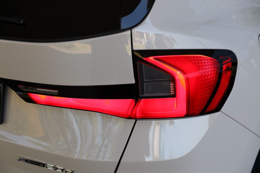 BMW X1 xDrive20d