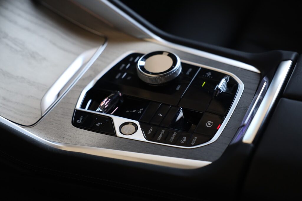 BMW X6 xDrive40d