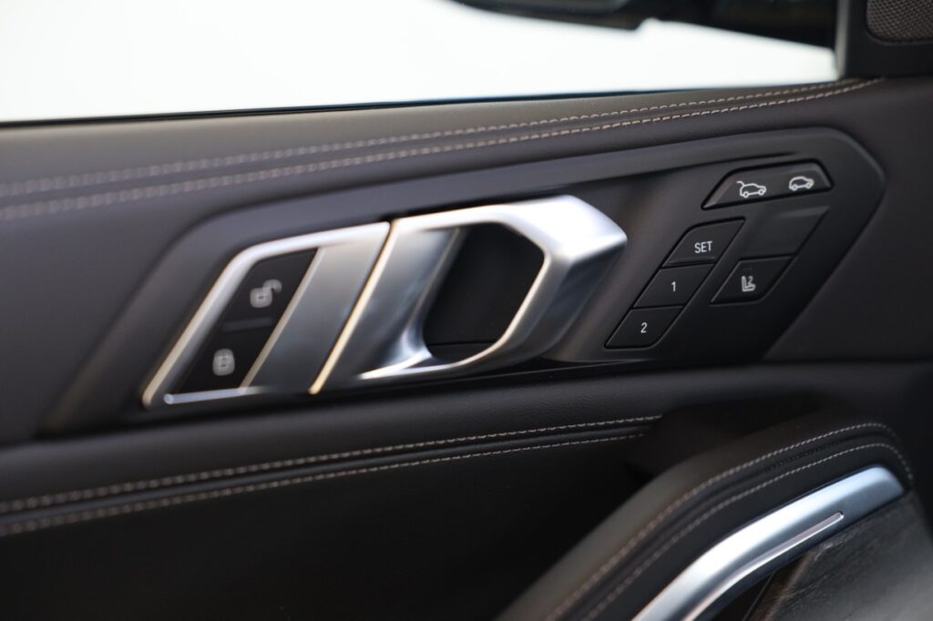 BMW X6 xDrive40d