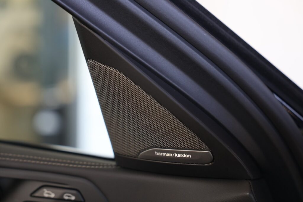 BMW X6 xDrive40d