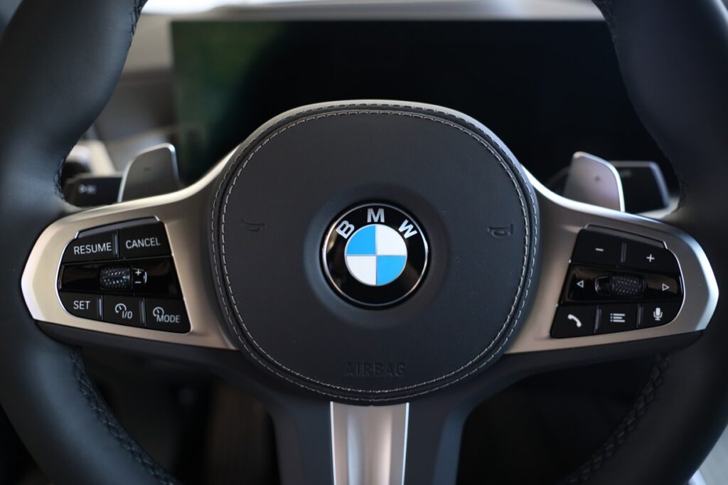 BMW X6 xDrive40d