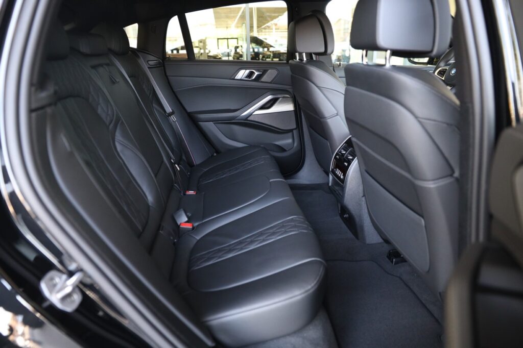 BMW X6 xDrive40d