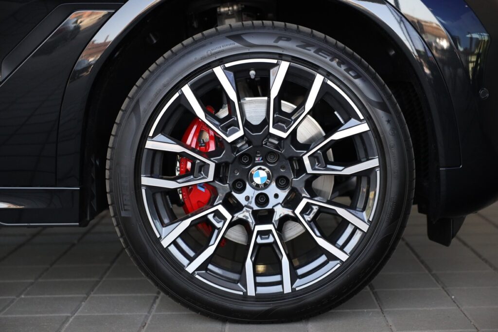 BMW X6 xDrive40d