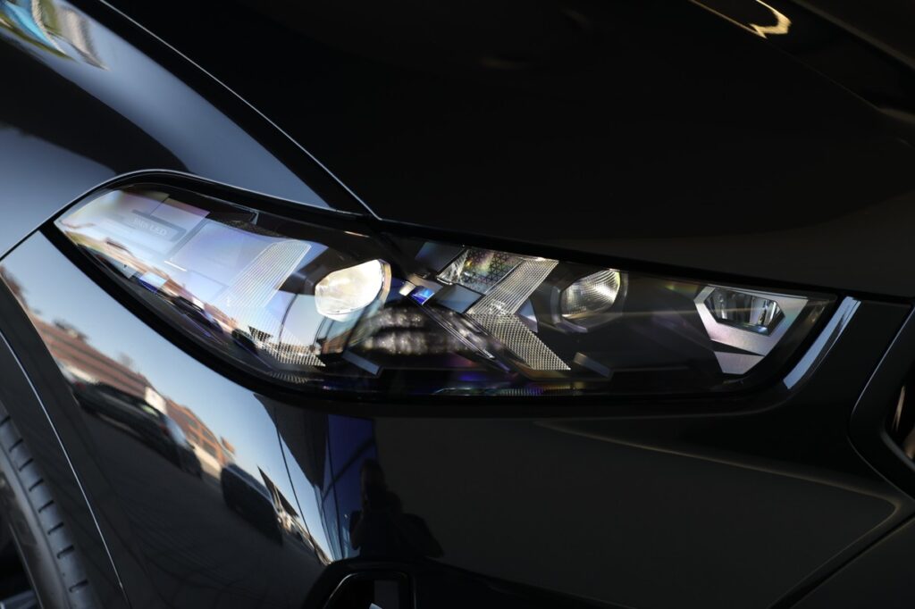 BMW X6 xDrive40d