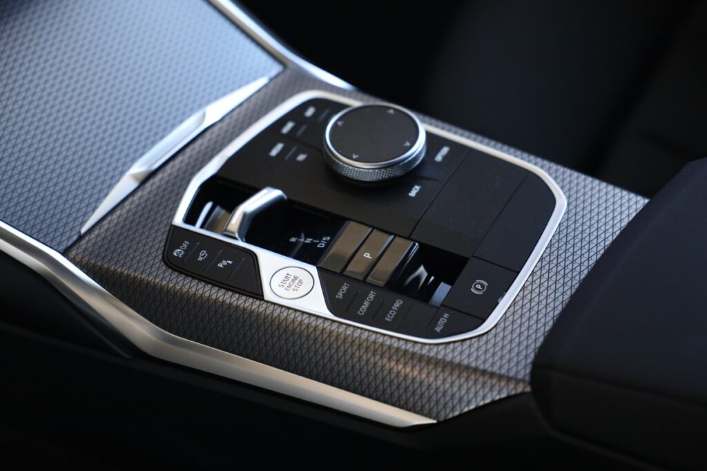 BMW 330d xDrive Touring
