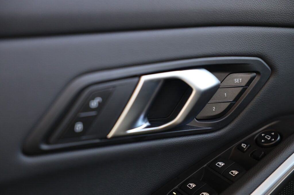 BMW 330d xDrive Touring