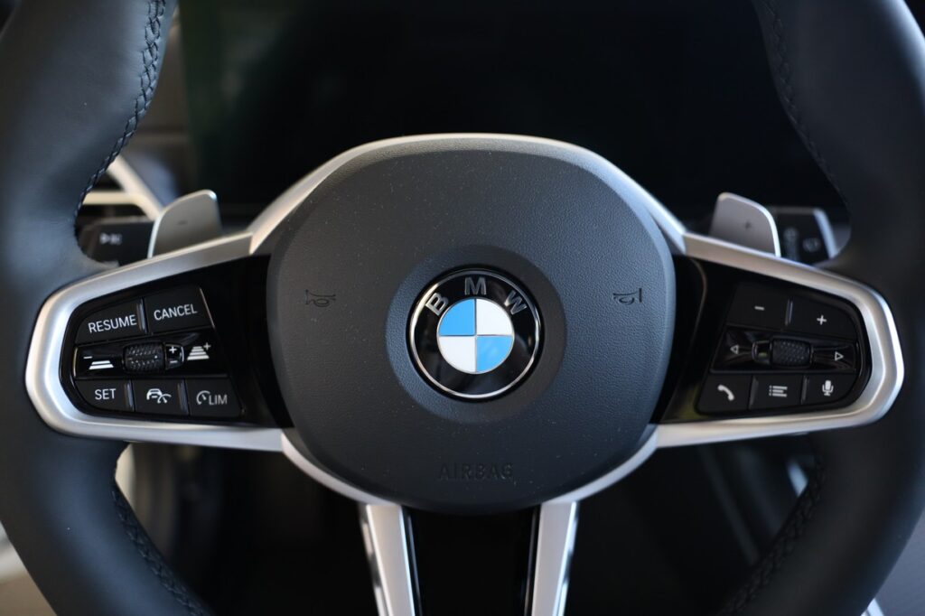 BMW 330d xDrive Touring