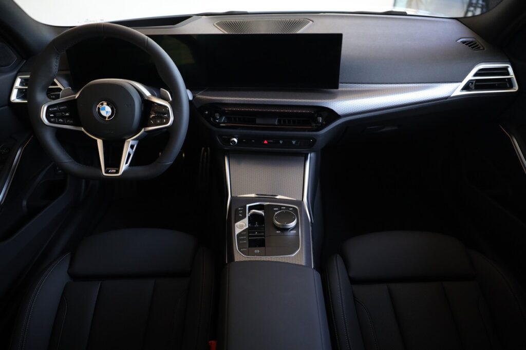 BMW 330d xDrive Touring