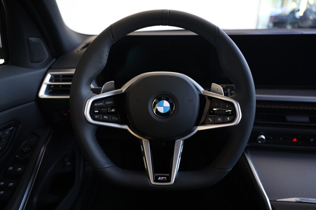 BMW 330d xDrive Touring