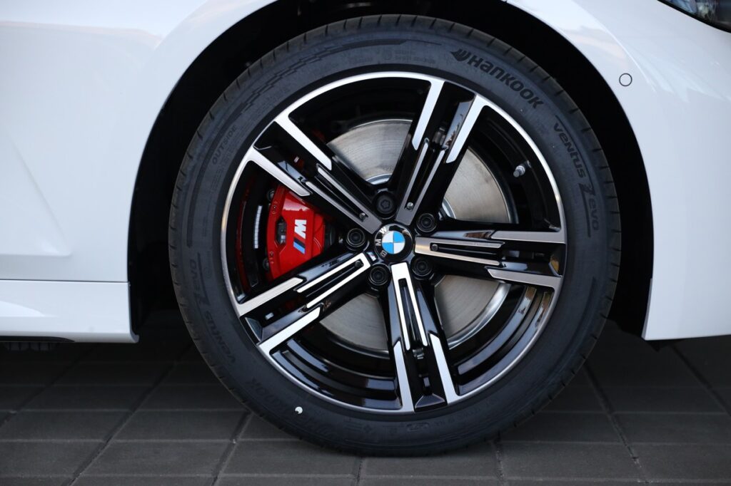 BMW 330d xDrive Touring