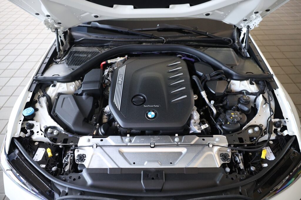 BMW 330d xDrive Touring