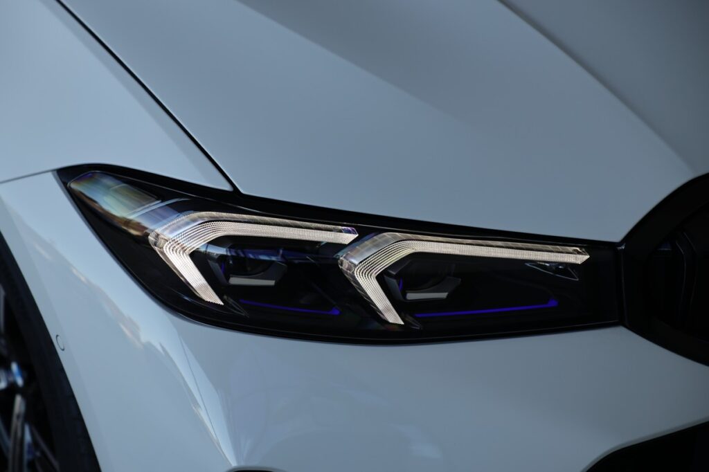 BMW 330d xDrive Touring