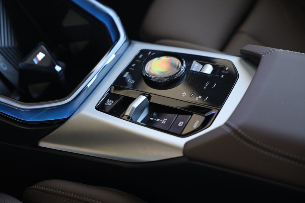 BMW X3 xDrive 40d