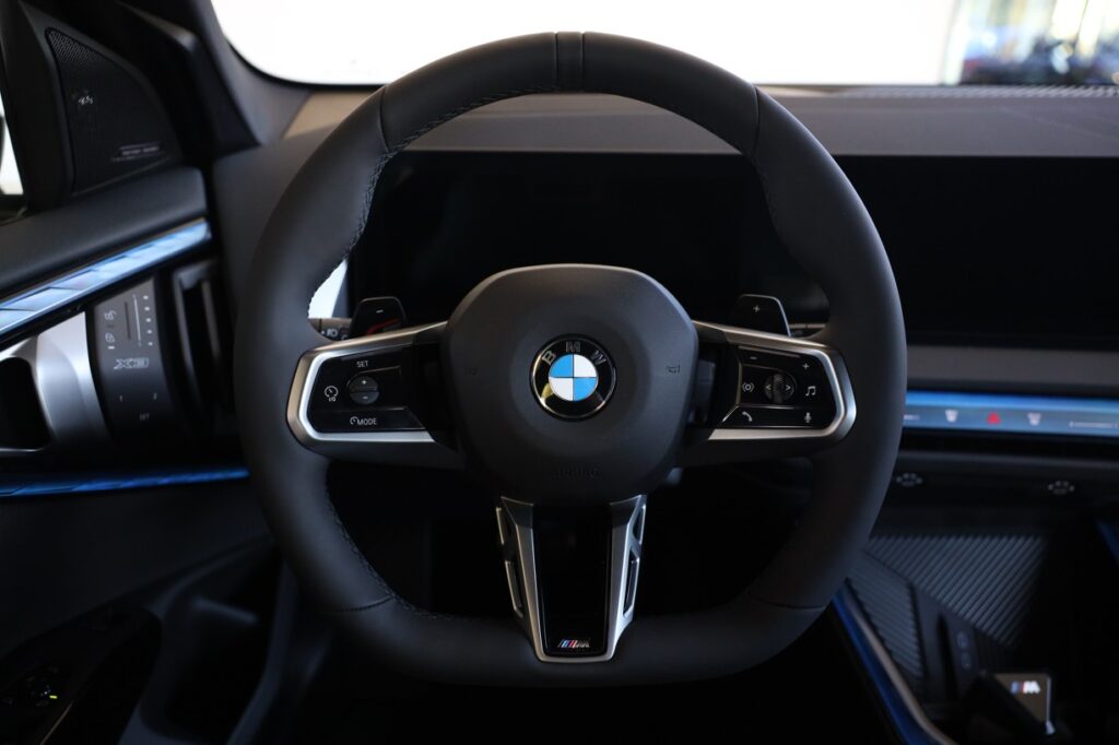 BMW X3 xDrive 40d