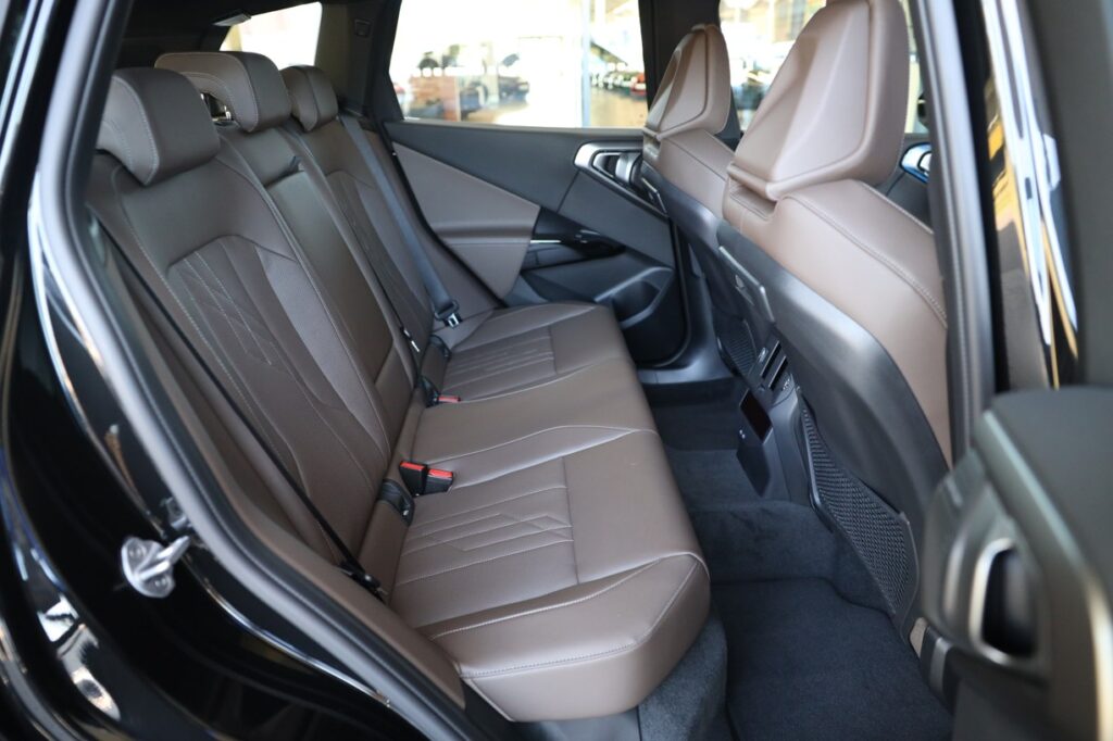 BMW X3 xDrive 40d
