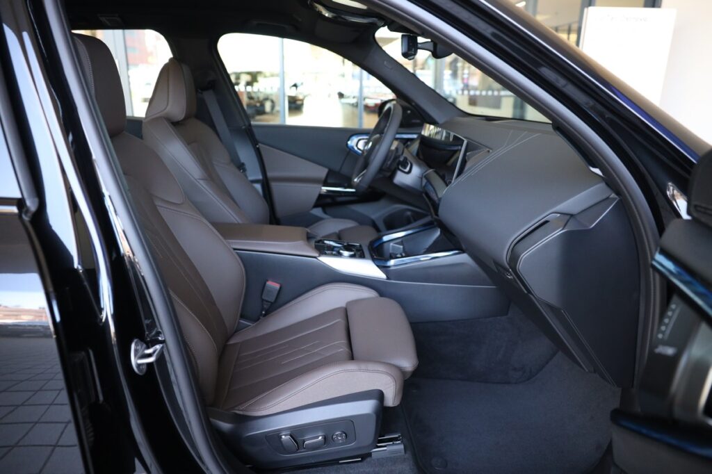 BMW X3 xDrive 40d