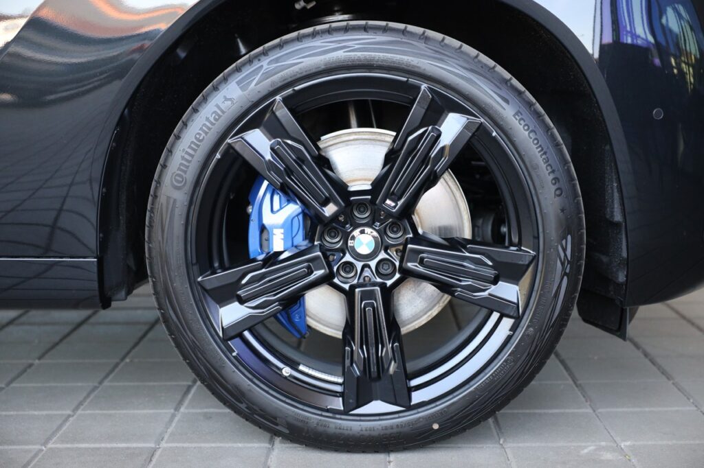 BMW X3 xDrive 40d