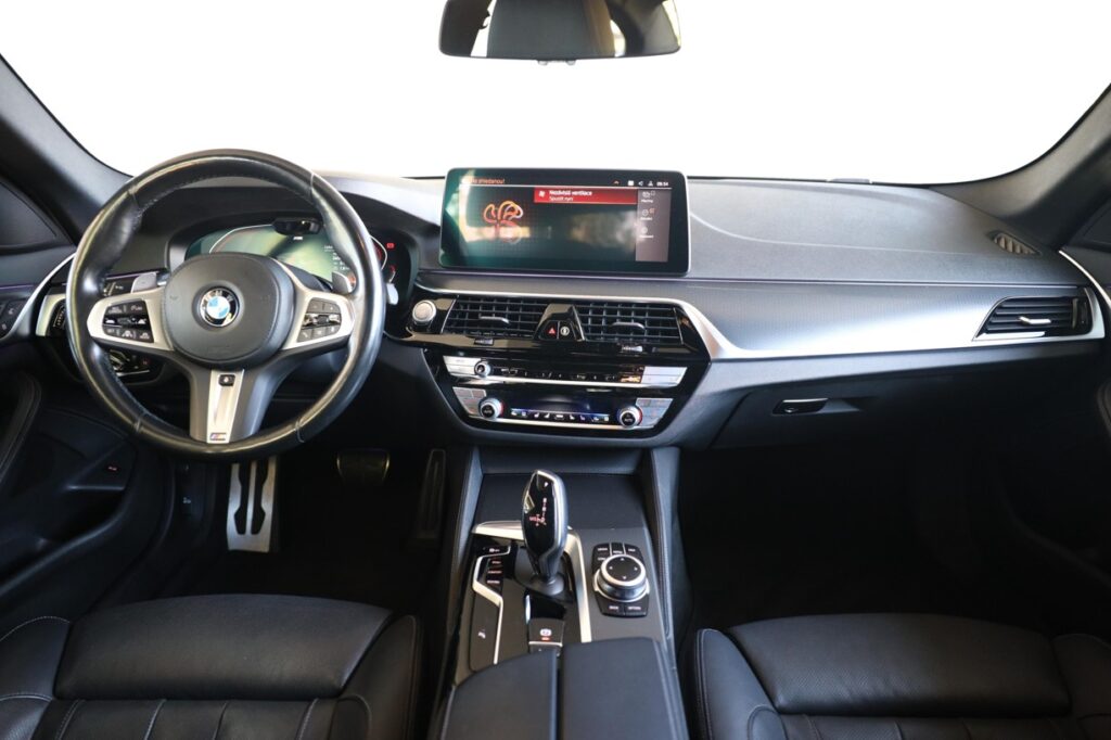 BMW 540i xDrive