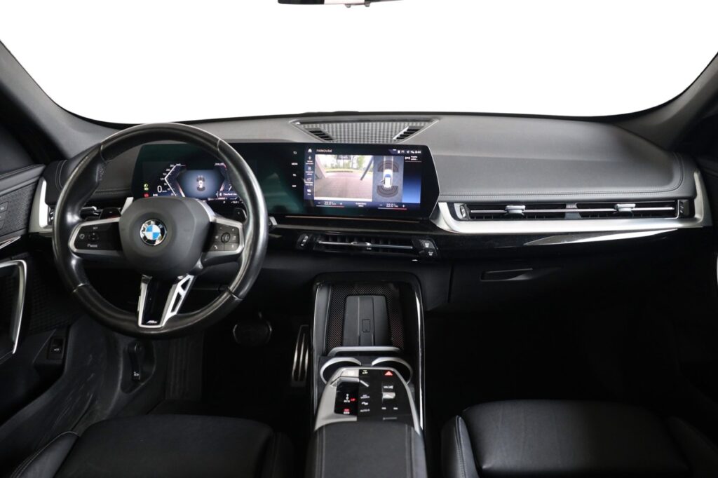 BMW X1 xDrive23d