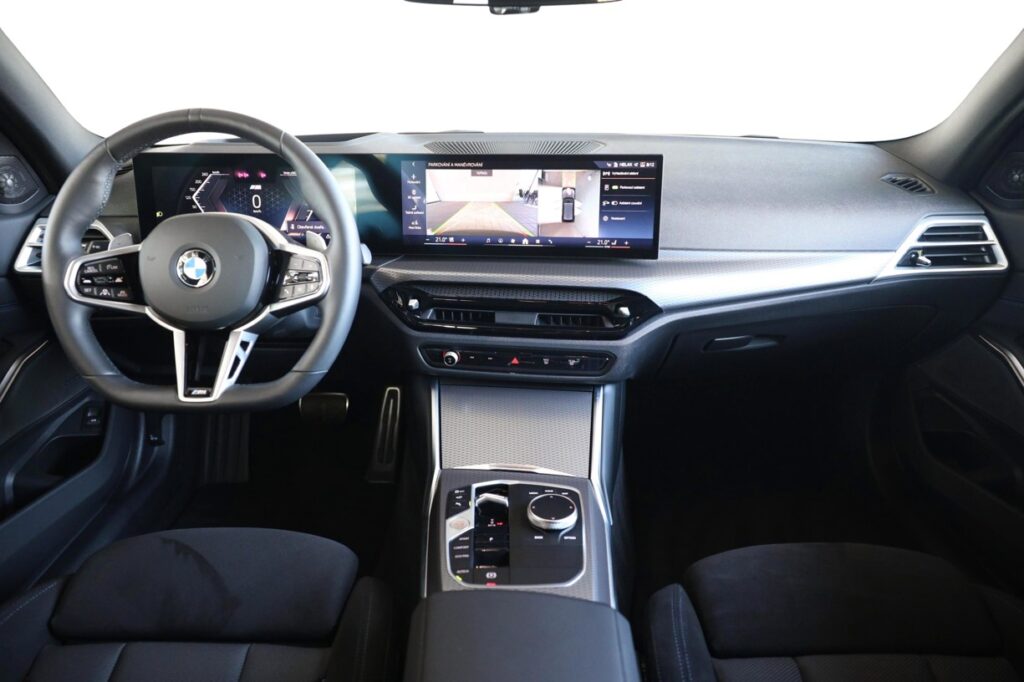 BMW 330d xDrive Touring