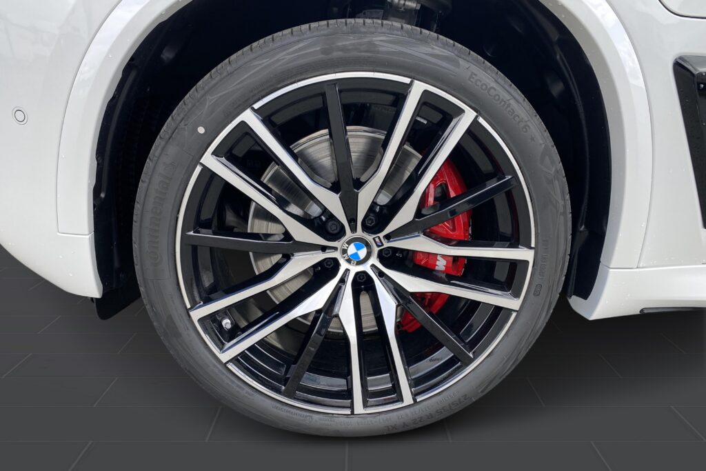 BMW X5 xDrive50e
