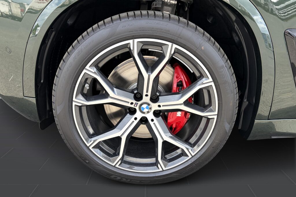 BMW X5 xDrive30d