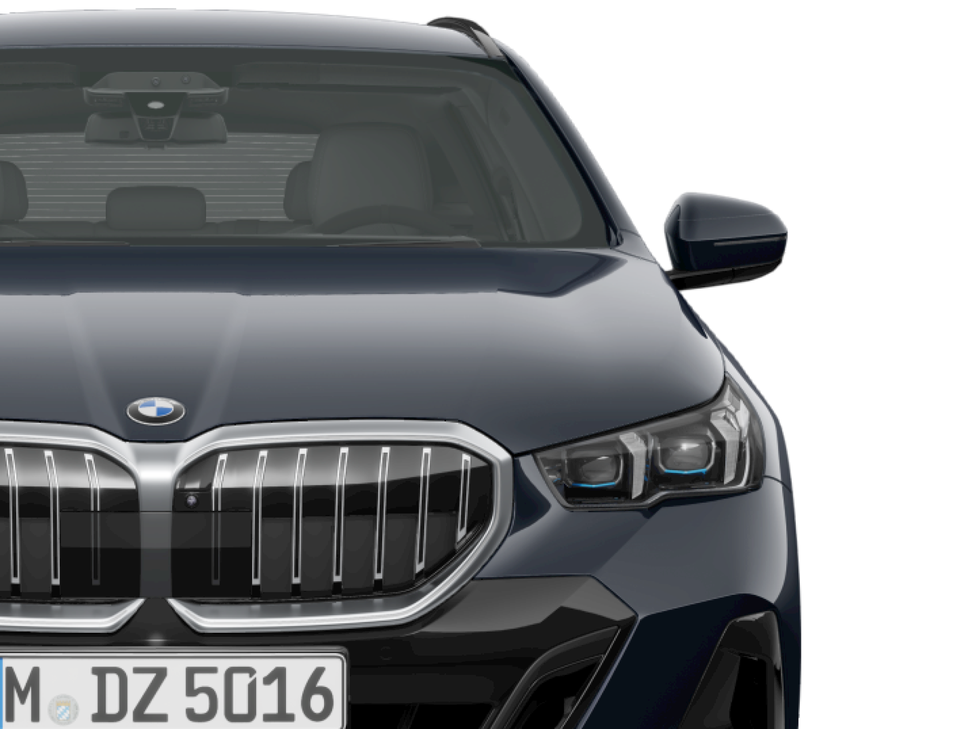 BMW 540d xDrive Touring