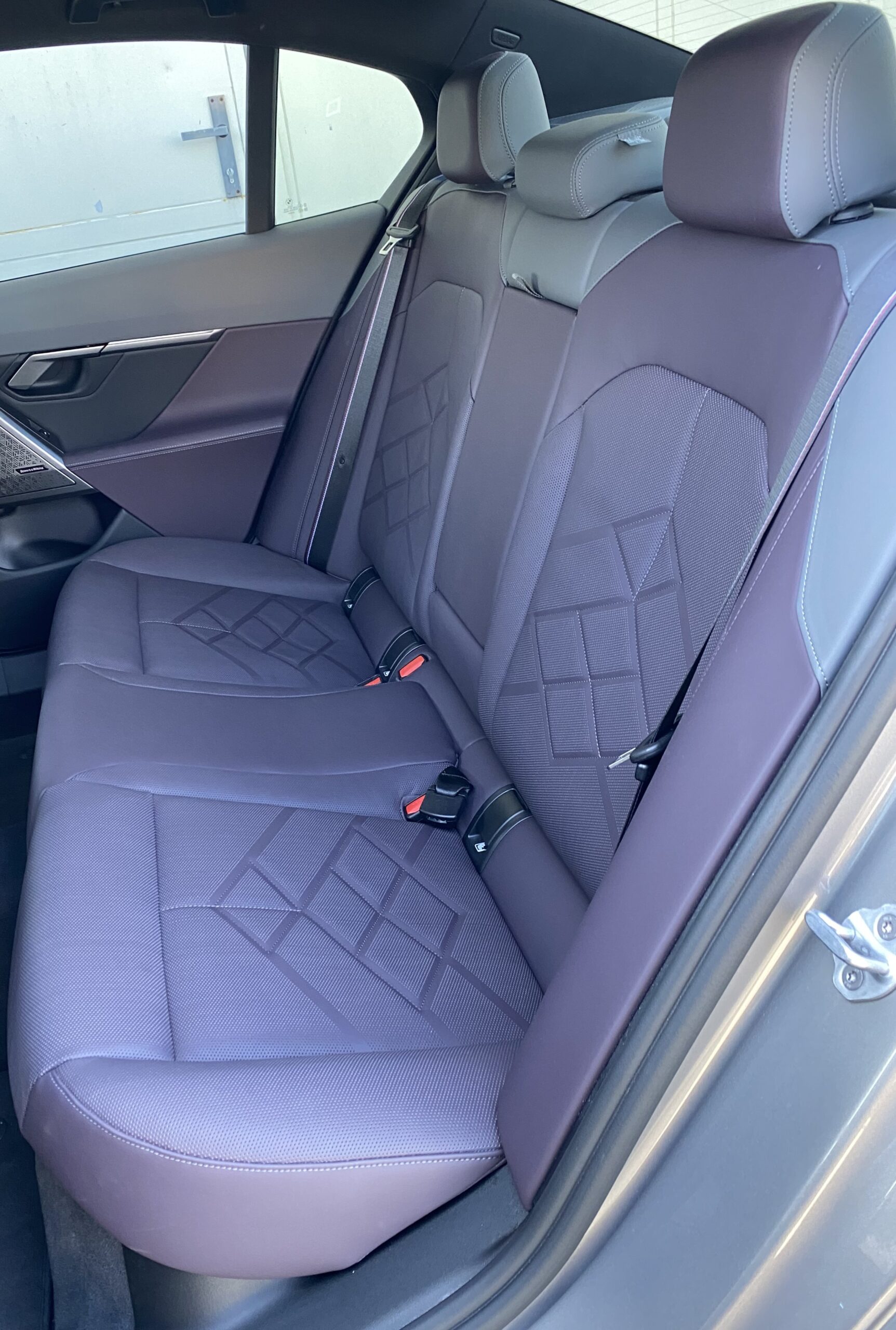 BMW 550e xDrive