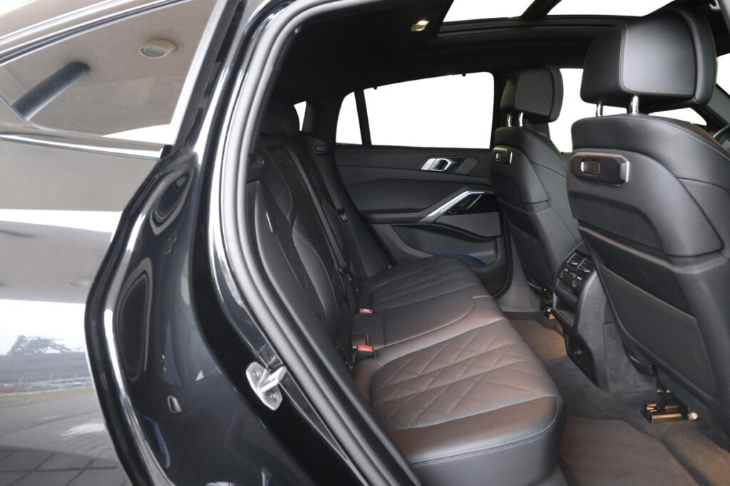 BMW X6 xDrive40d