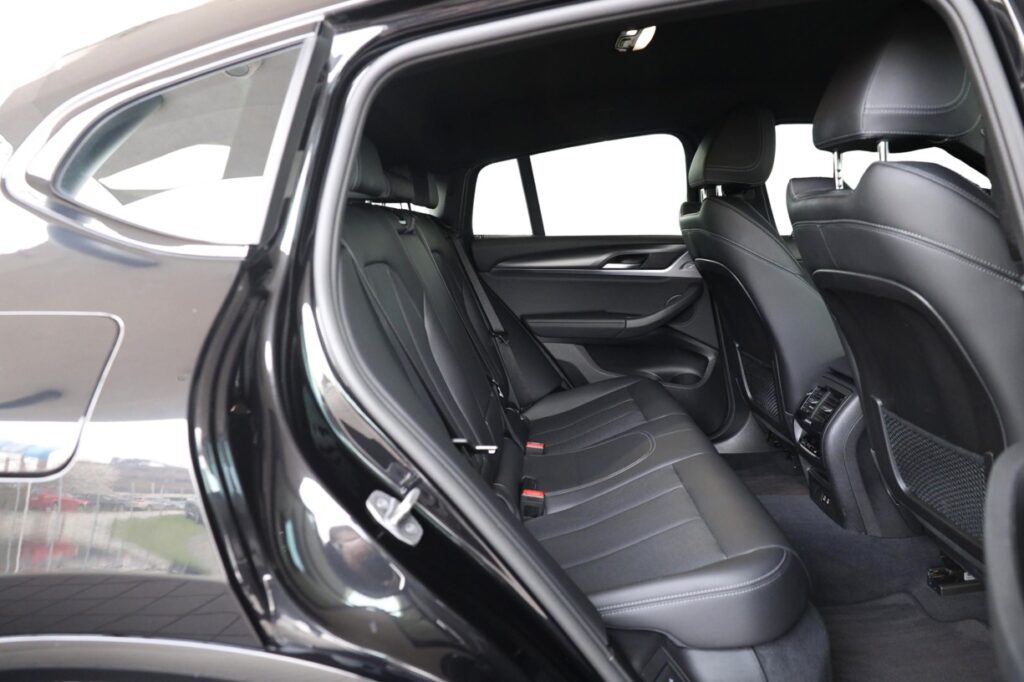 BMW X4 xDrive20d