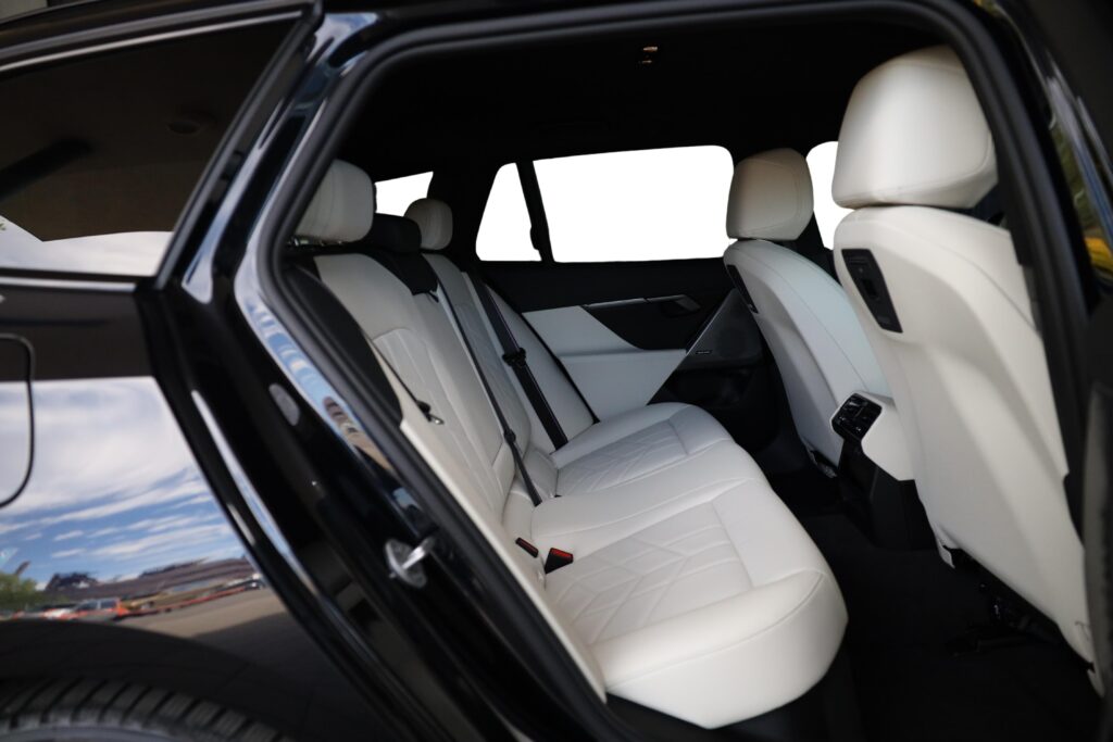 BMW 540d xDrive Touring