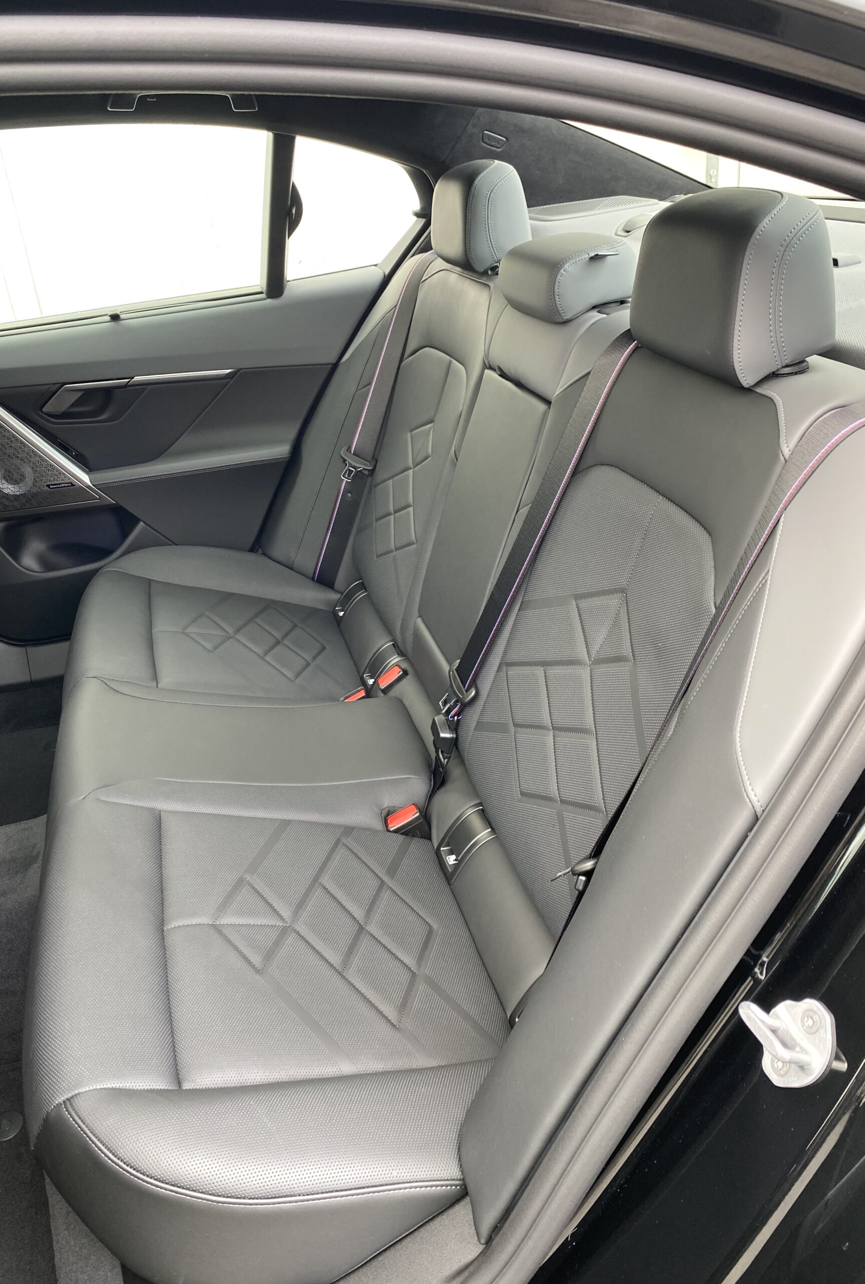 BMW 540d xDrive Sedan