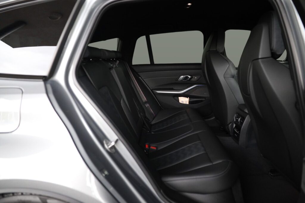 BMW M3 Competition M xDrive Touring