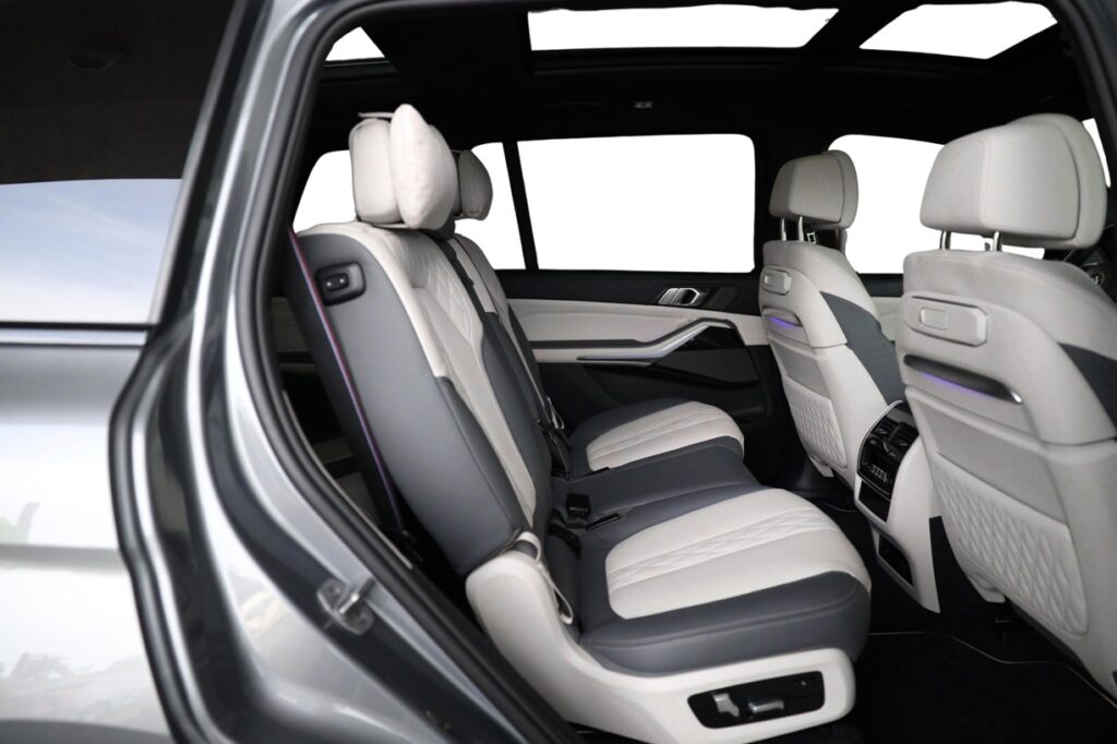 BMW X7 xDrive40i
