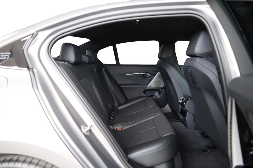 BMW 540d xDrive Sedan