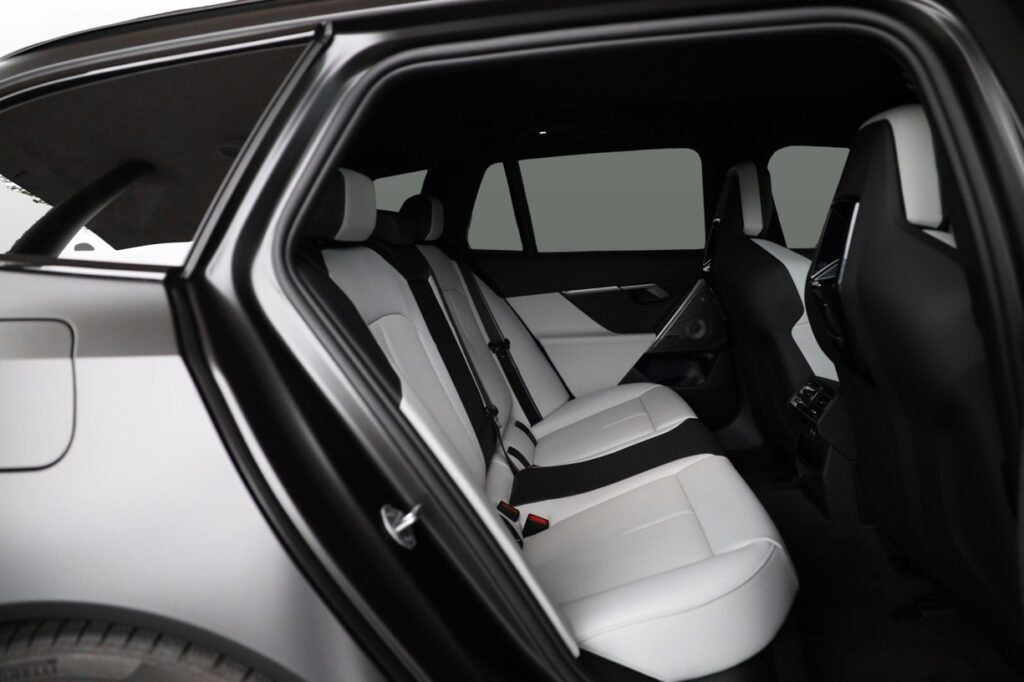 BMW M5 Touring