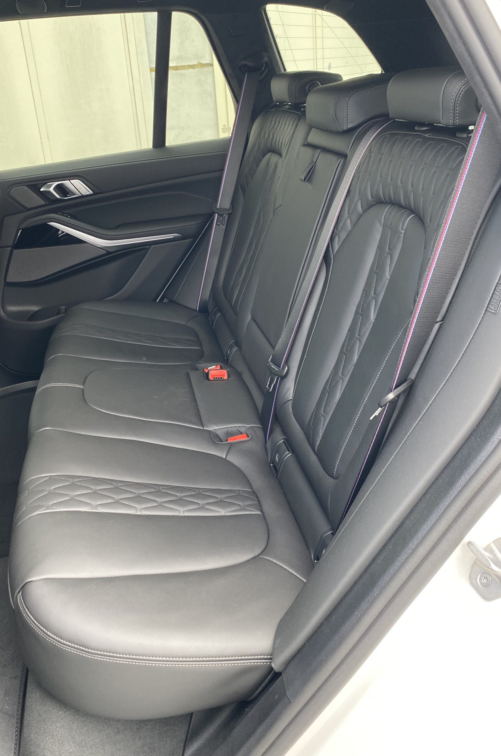 BMW X5 xDrive50e