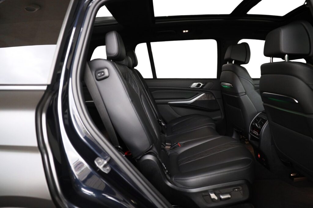 BMW X7 xDrive40d