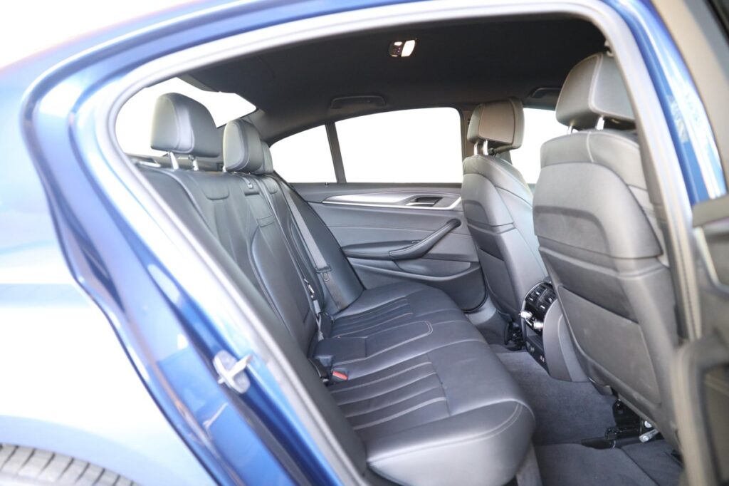BMW 540i xDrive