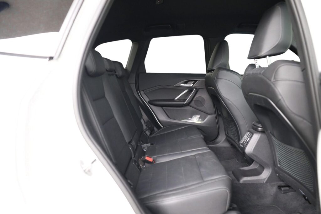 BMW X1 xDrive23d