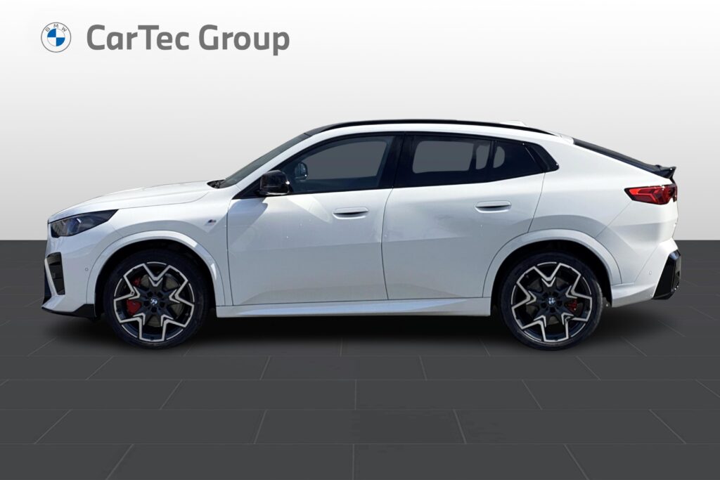 BMW X2 M35i xDrive