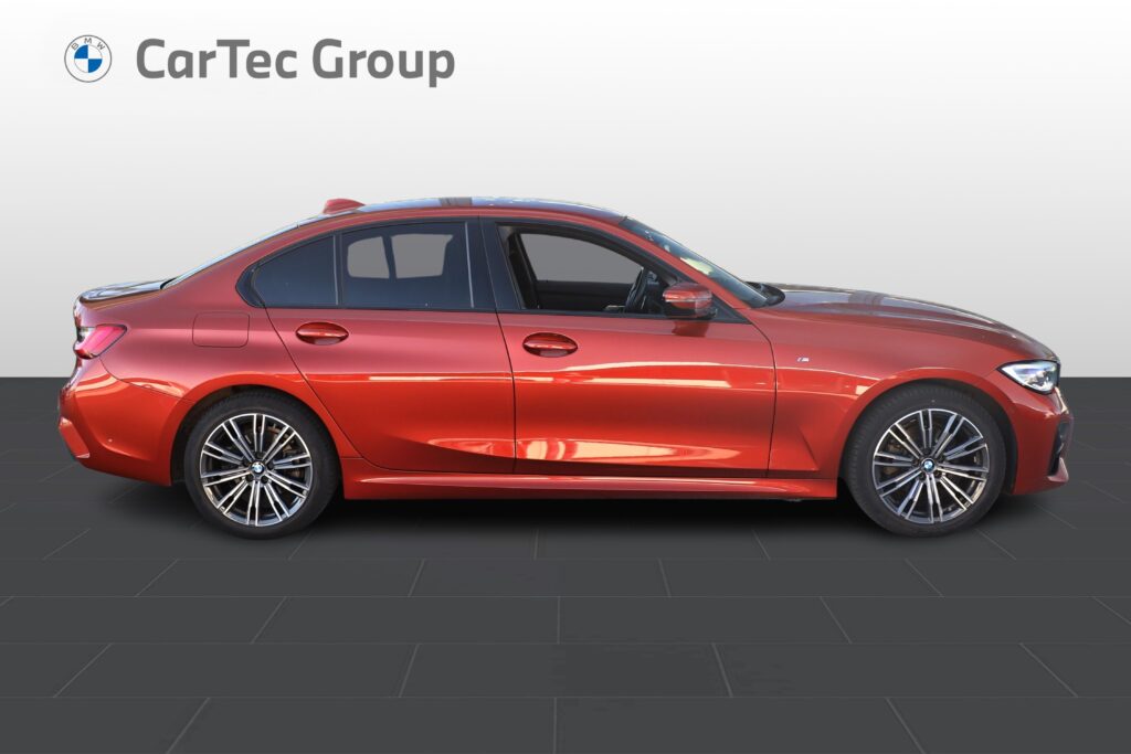 BMW 320d xDrive