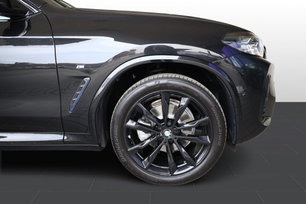 BMW X4 xDrive20d