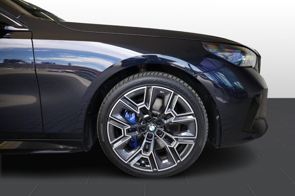 BMW 540d xDrive Touring